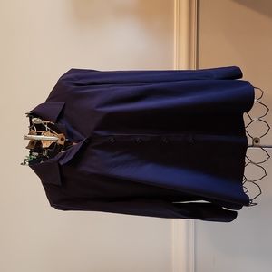 Talbots Petite Blouse